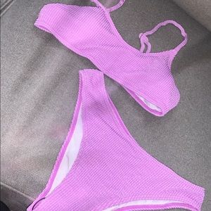 Shein bikini